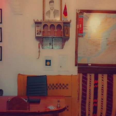 Riad Simon Marrakesh Bagian luar foto